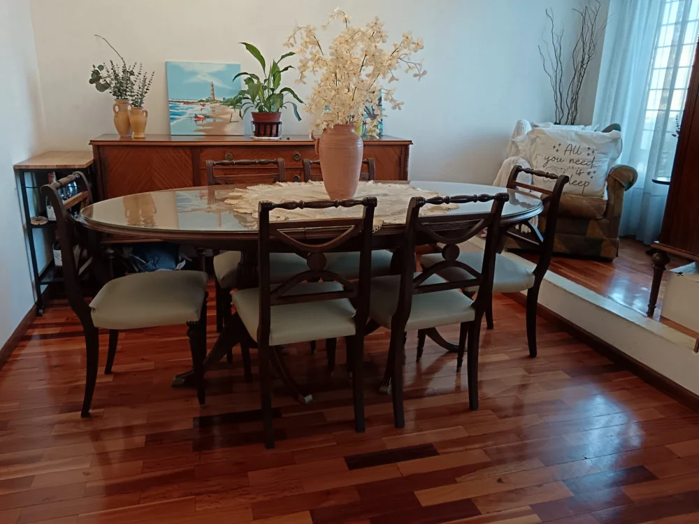 Casa en Prado, propiedad 294675 -Imagen 4