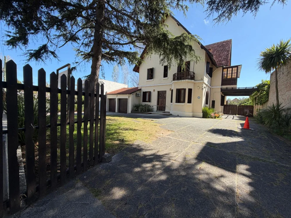 Casa en Prado, propiedad 297314 -Imagen 1