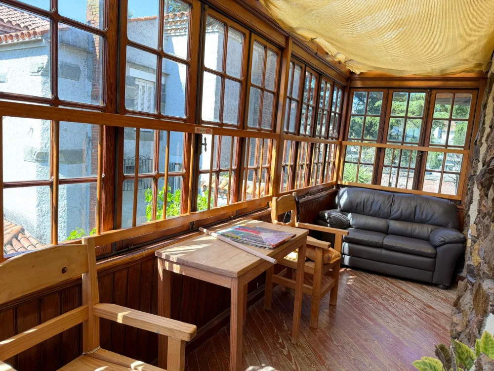 Casa en Prado, propiedad 297314 -Imagen 14