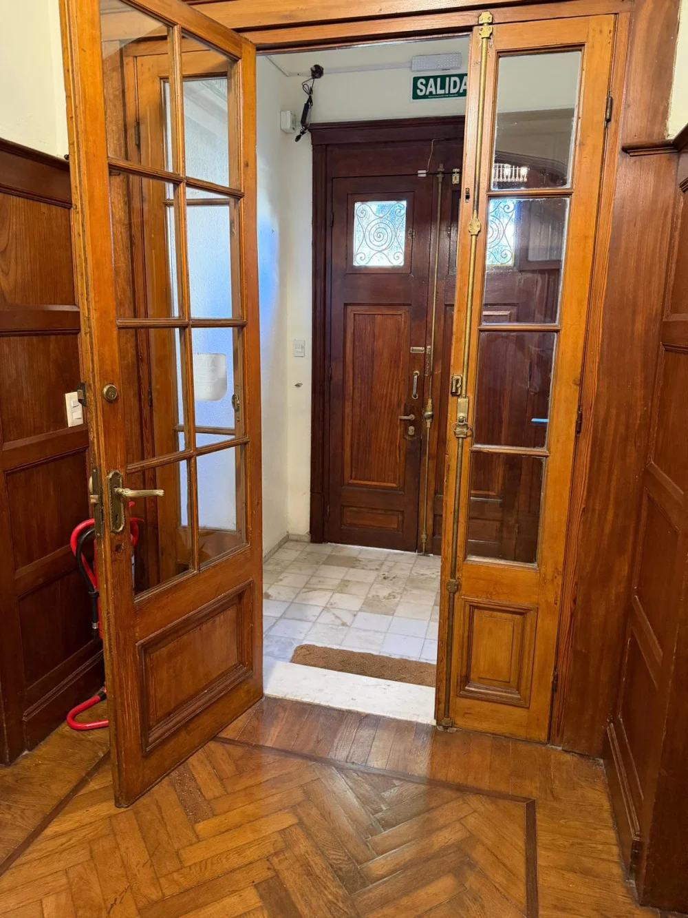Casa en Prado, propiedad 297314 -Imagen 3