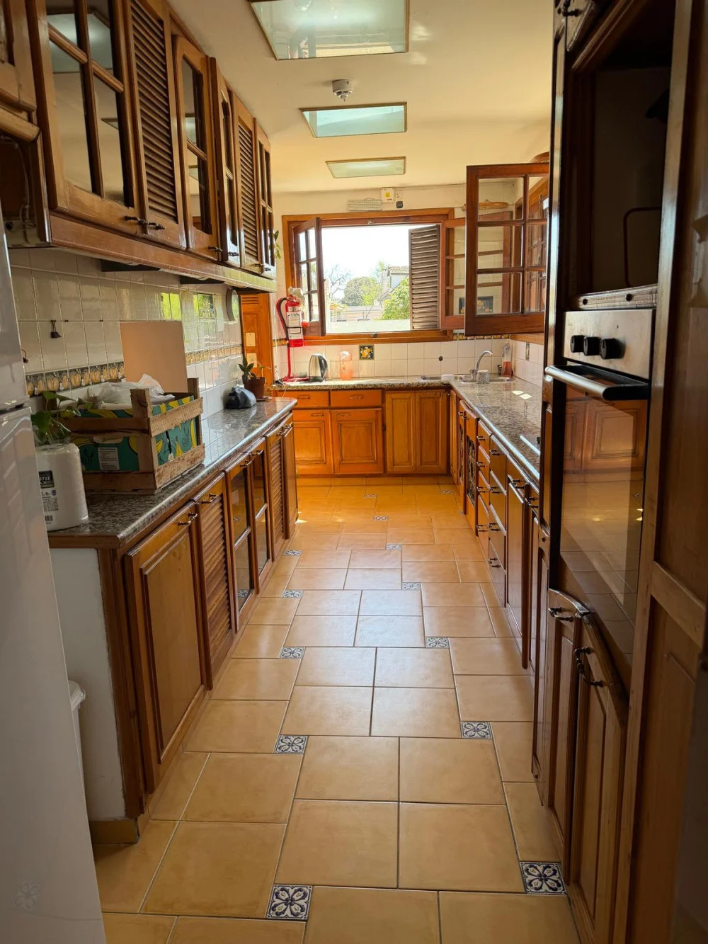 Casa en Prado, propiedad 297314 -Imagen 6
