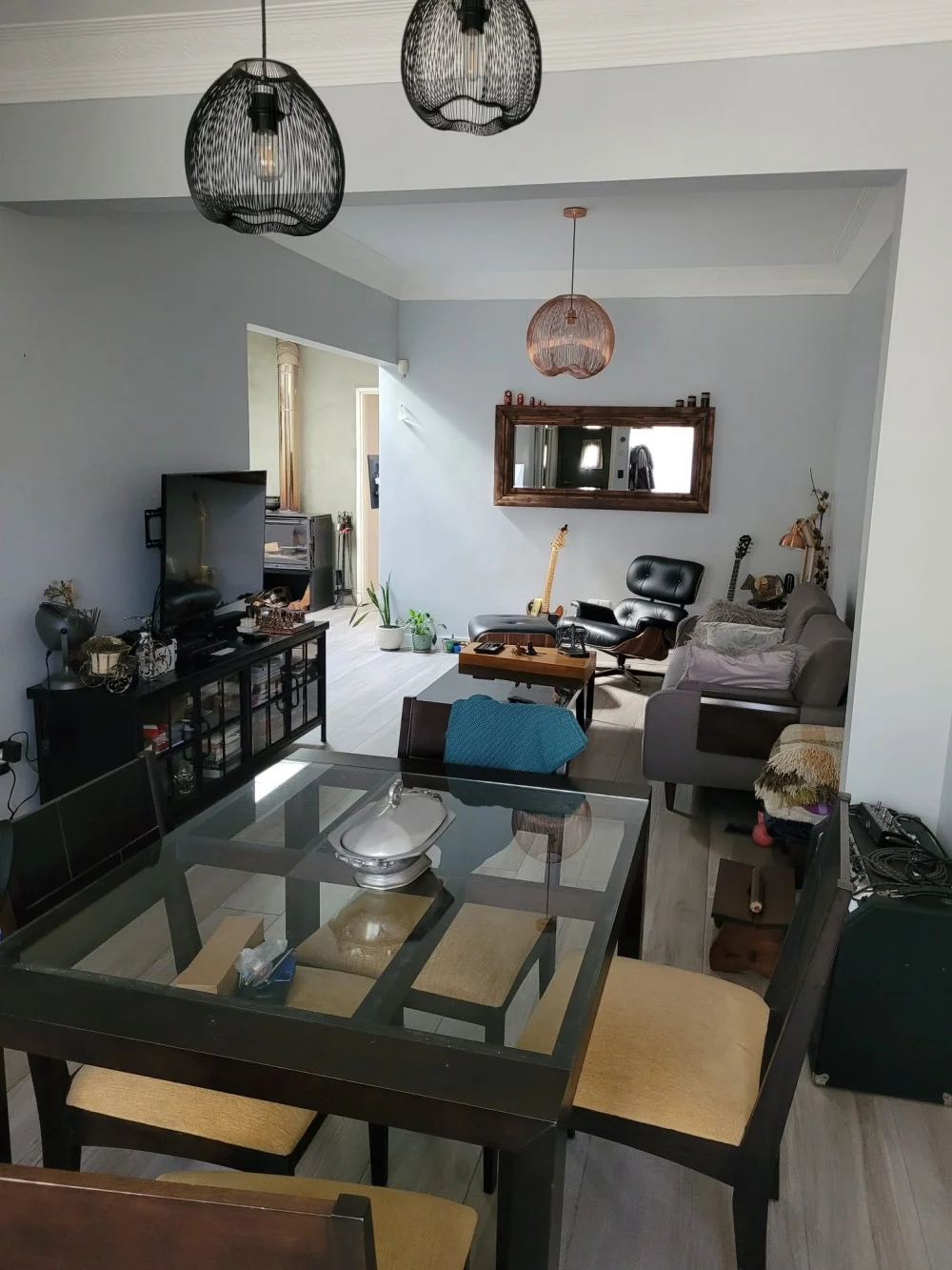 Casa en Prado, propiedad 297542 -Imagen 2