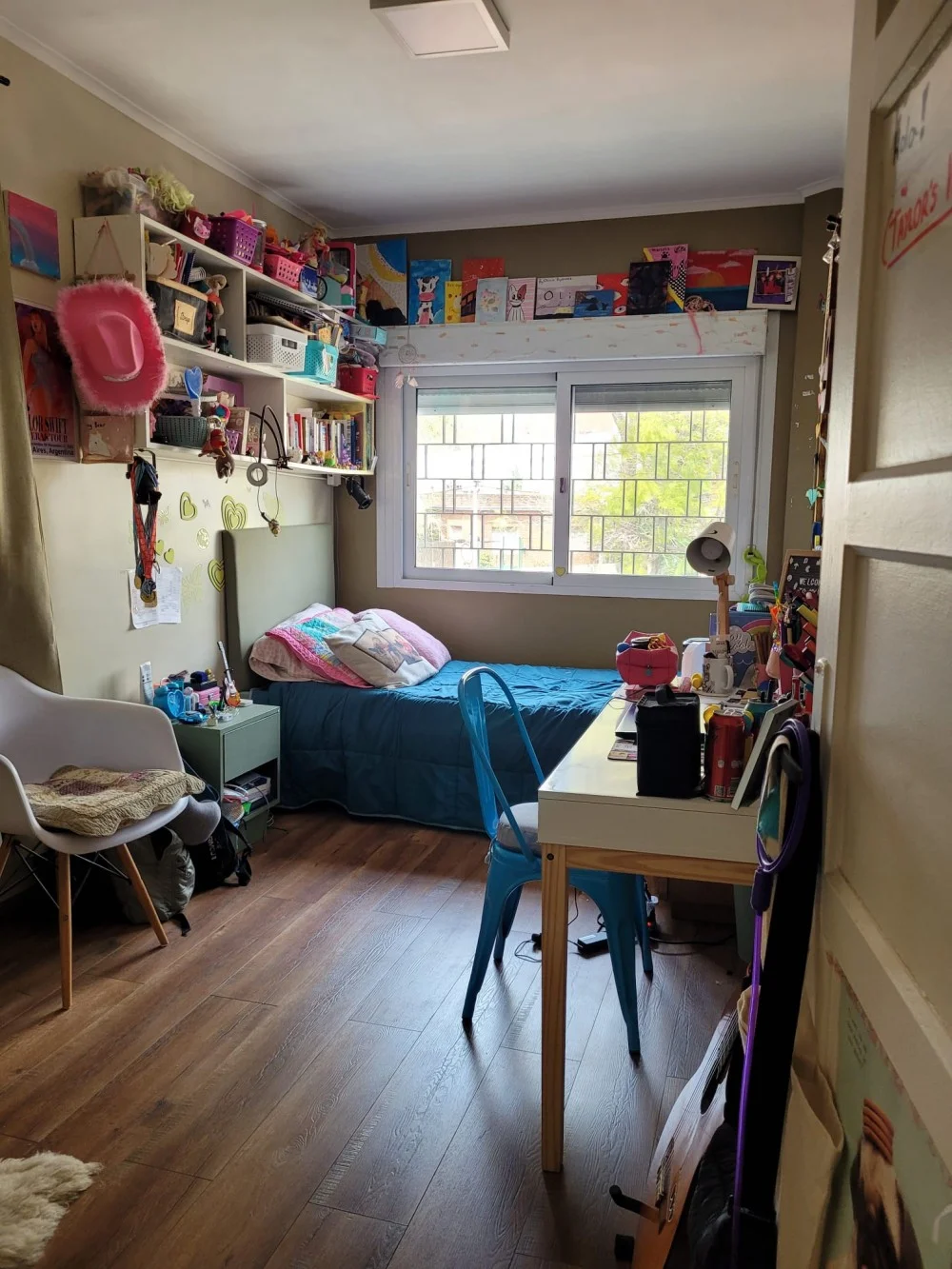 Casa en Prado, propiedad 297542 -Imagen 12