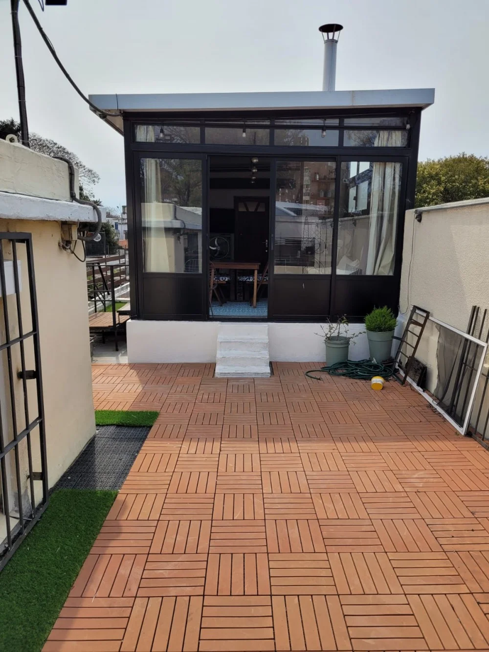 Casa en Prado, propiedad 297542 -Imagen 13