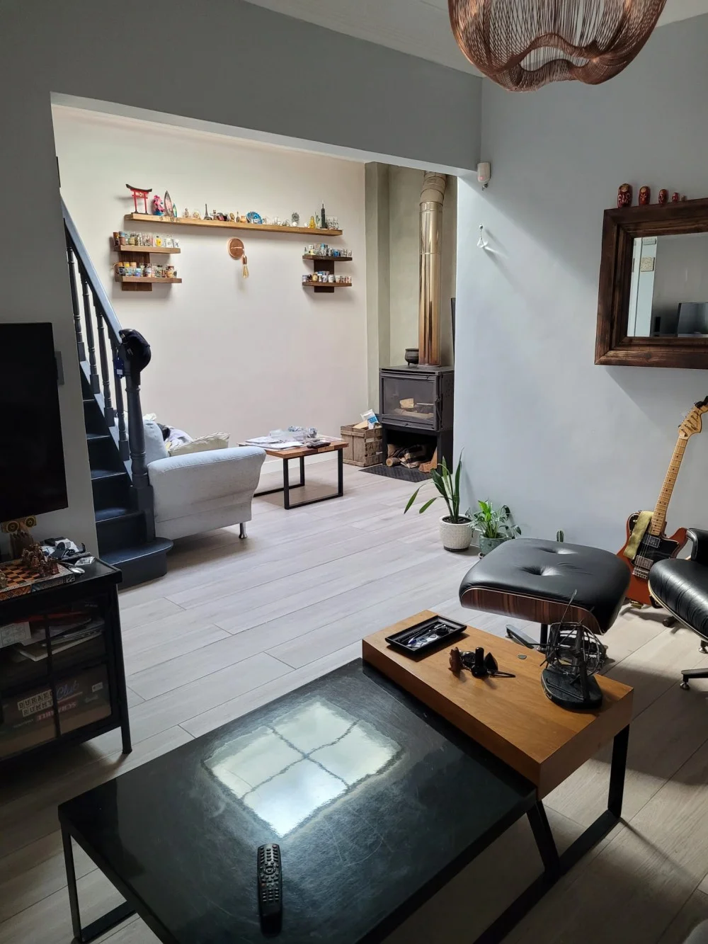 Casa en Prado, propiedad 297542 -Imagen 3