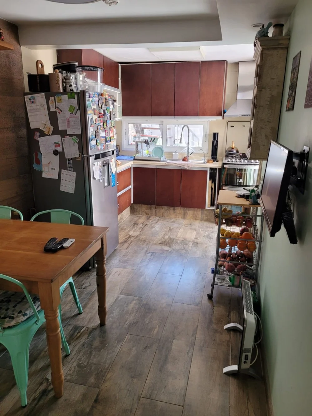 Casa en Prado, propiedad 297542 -Imagen 4