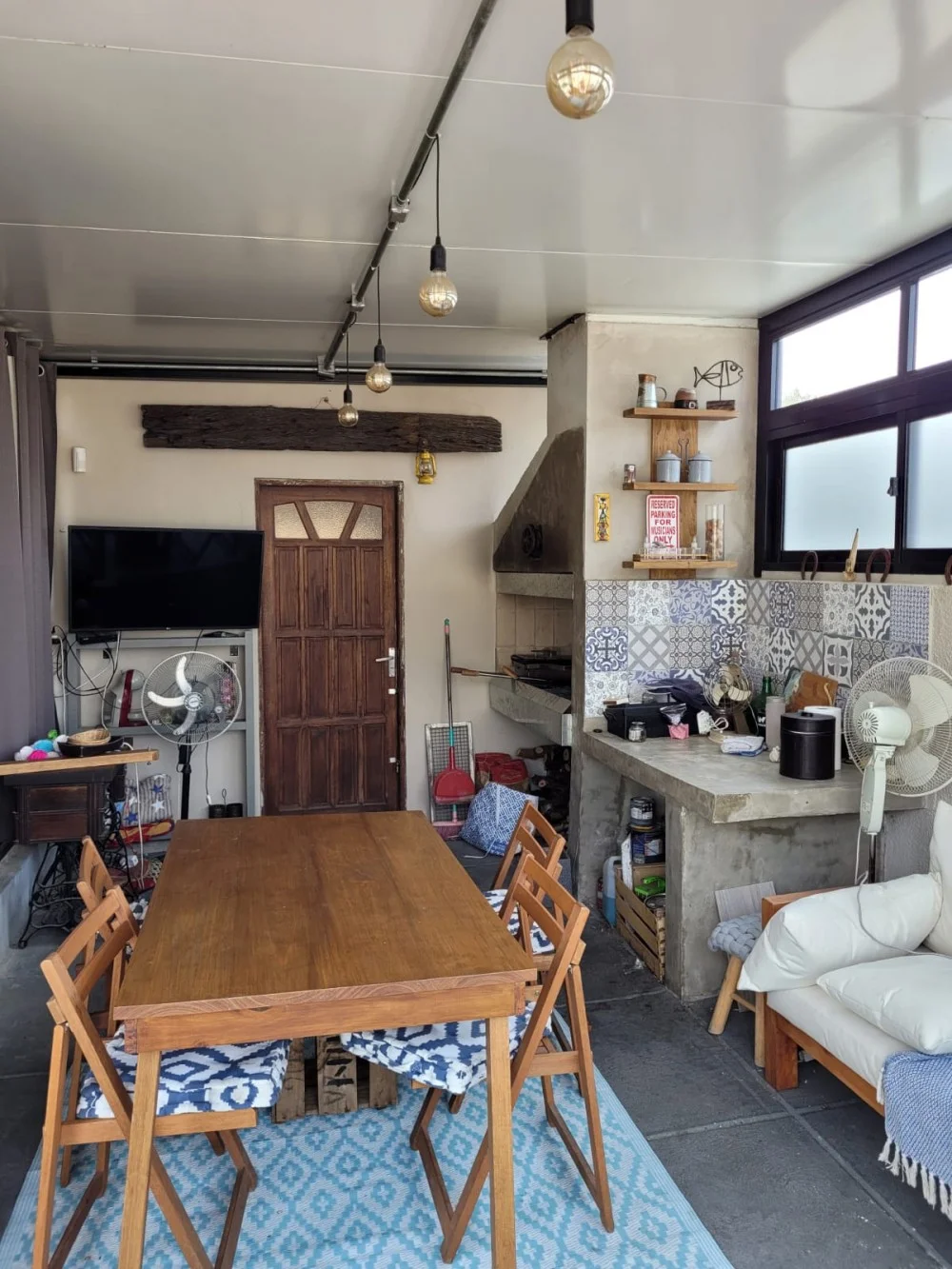 Casa en Prado, propiedad 297542 -Imagen 5