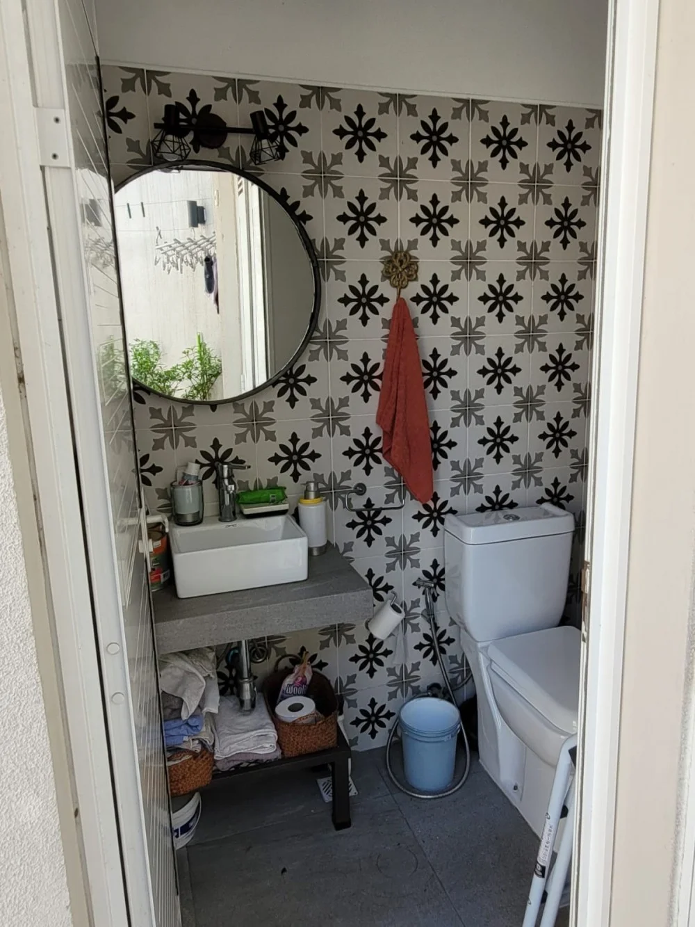 Casa en Prado, propiedad 297542 -Imagen 9