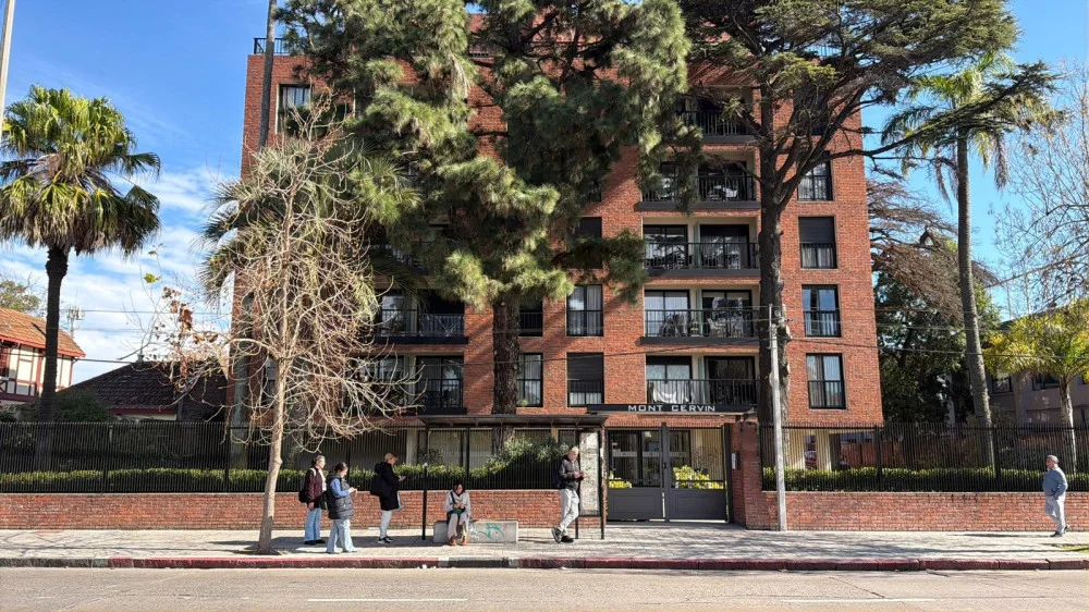 Apartamento en Prado, propiedad 297790 -Imagen 1