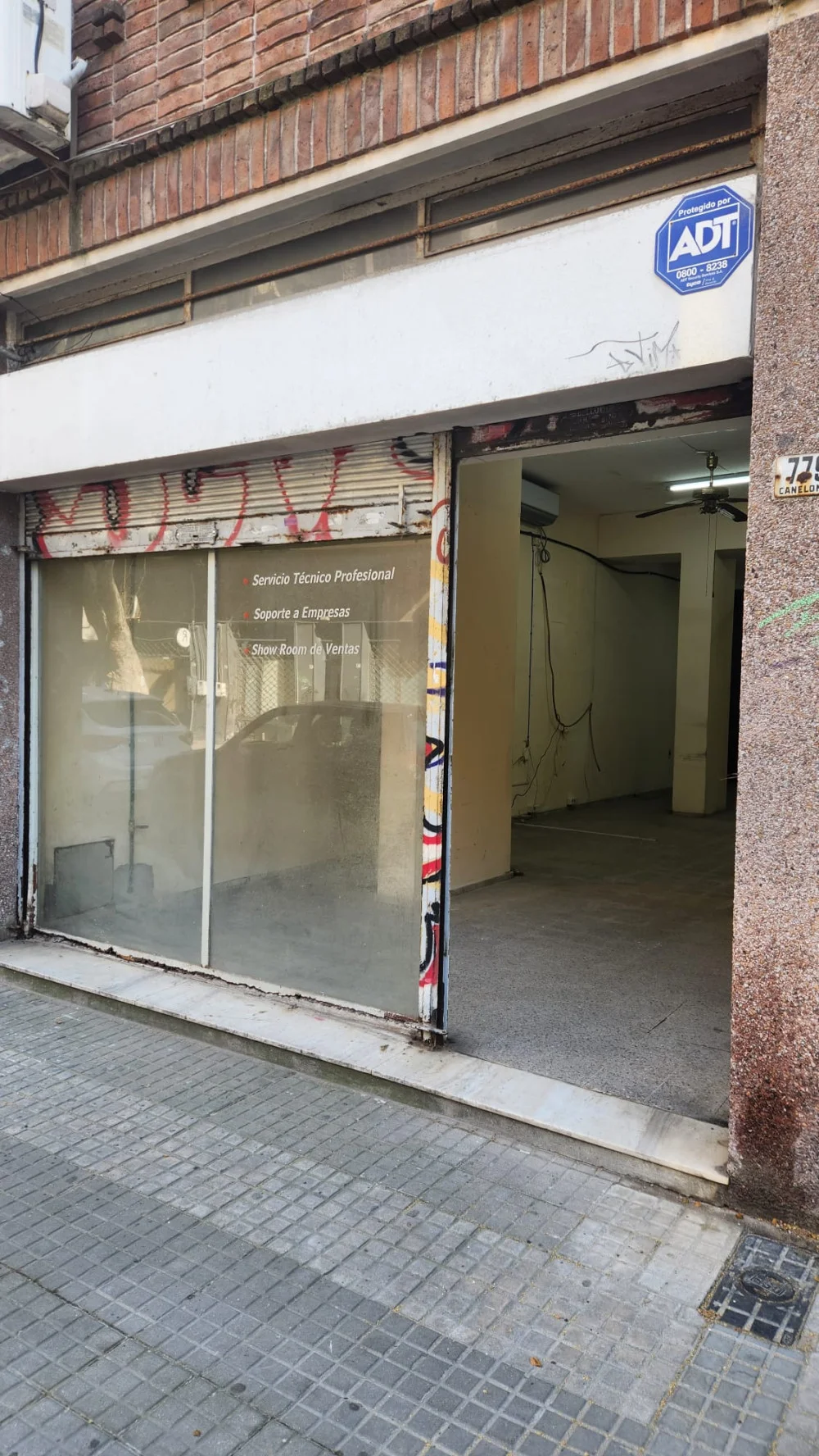 Local en Centro, propiedad 298654 -Imagen 2