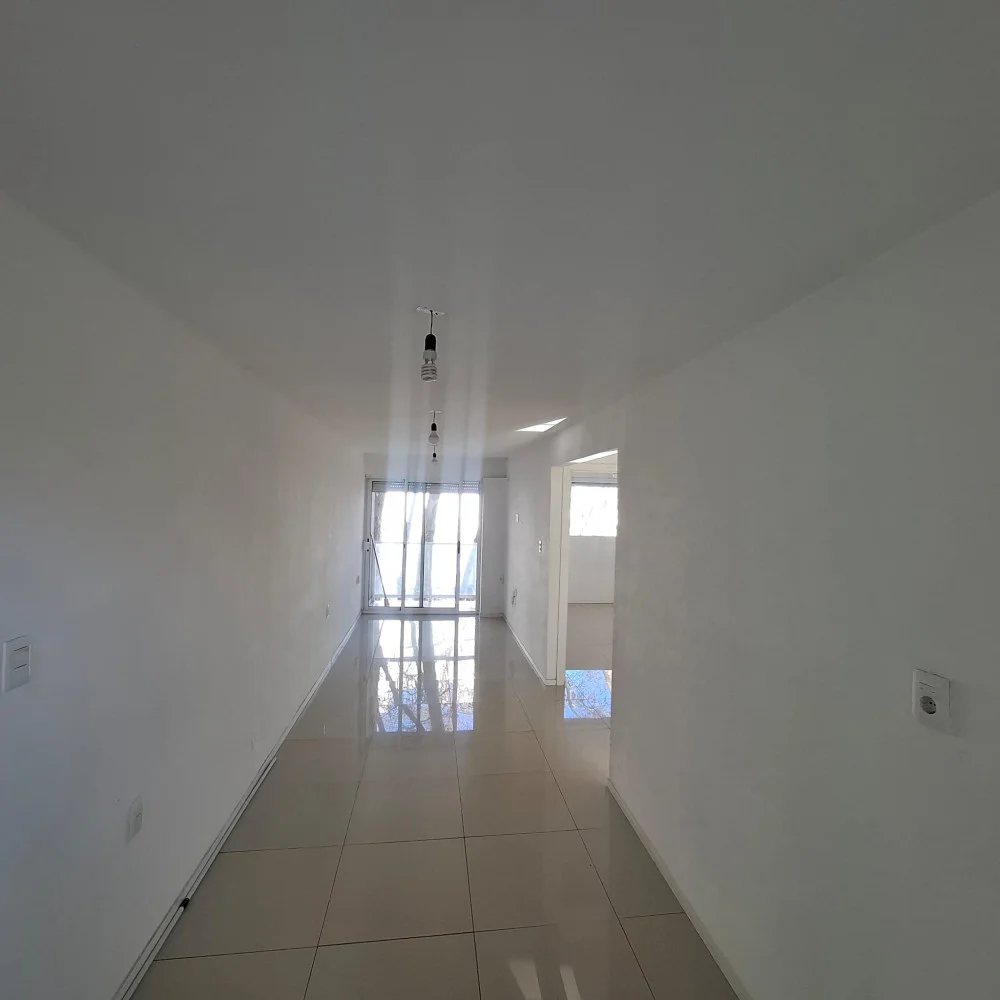 Apartamento en Tres Cruces, propiedad 298656 -Imagen 2