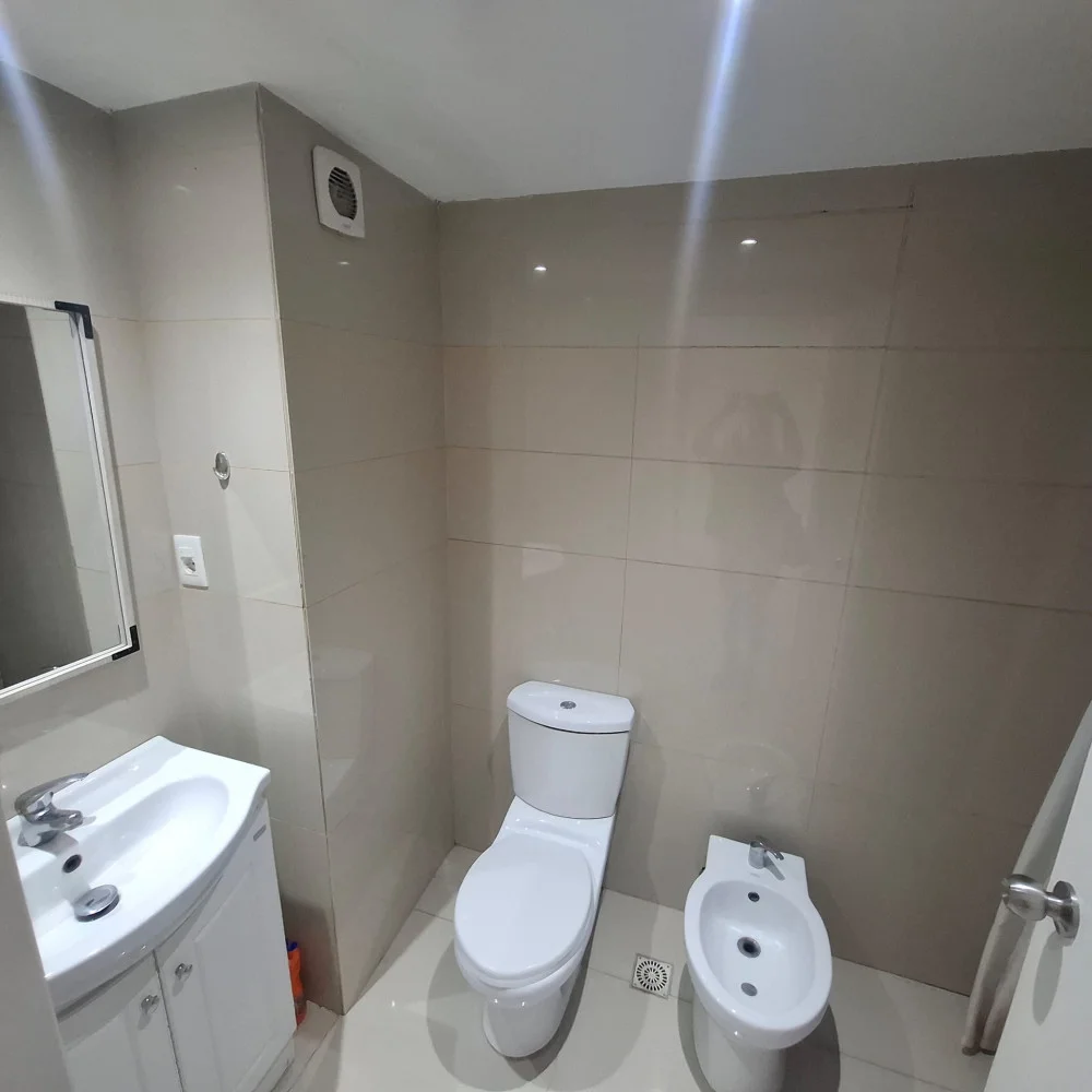 Apartamento en Tres Cruces, propiedad 298656 -Imagen 11