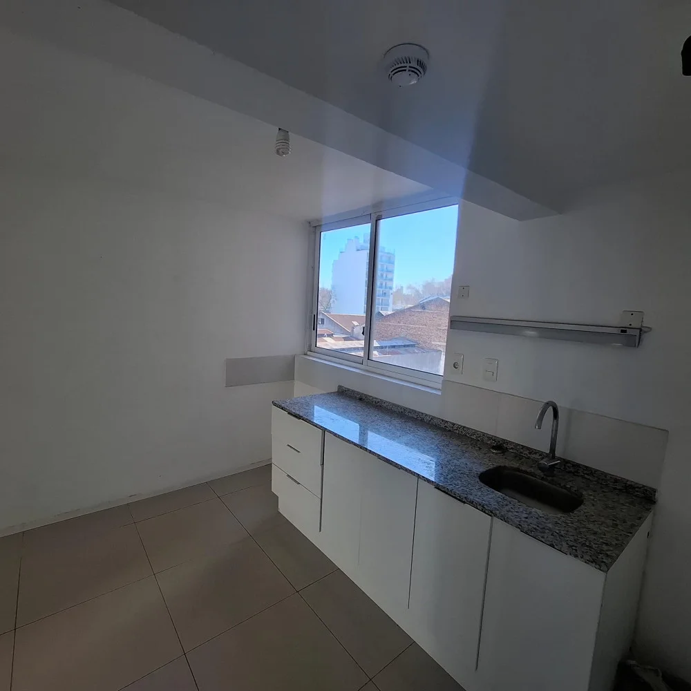 Apartamento en Tres Cruces, propiedad 298656 -Imagen 3