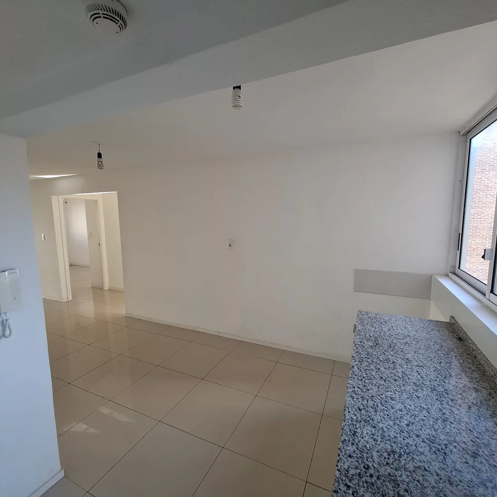 Apartamento en Tres Cruces, propiedad 298656 -Imagen 4