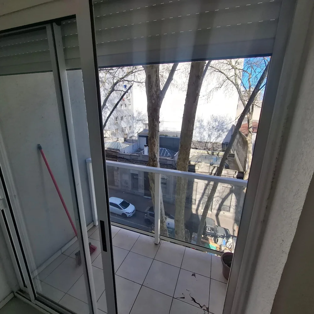 Apartamento en Tres Cruces, propiedad 298656 -Imagen 5
