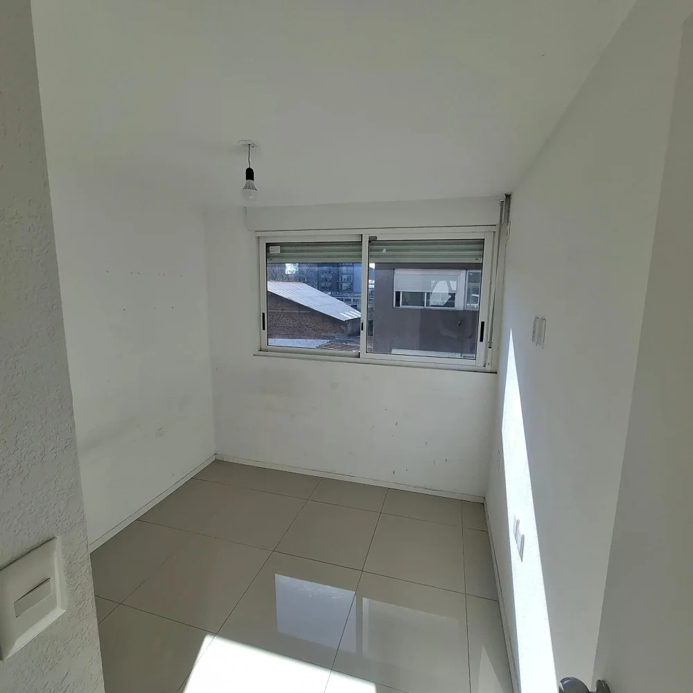 Apartamento en Tres Cruces, propiedad 298656 -Imagen 7
