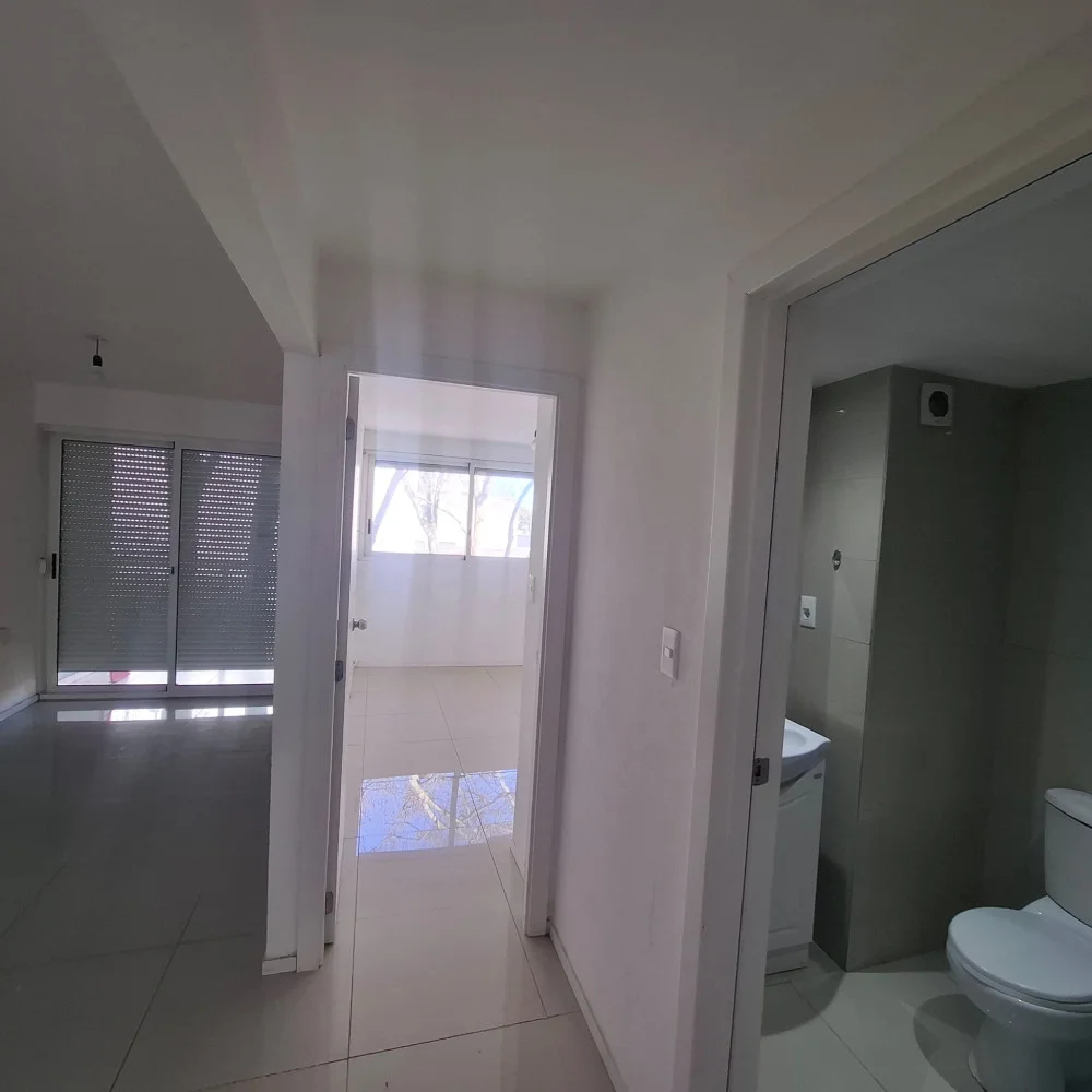 Apartamento en Tres Cruces, propiedad 298656 -Imagen 10