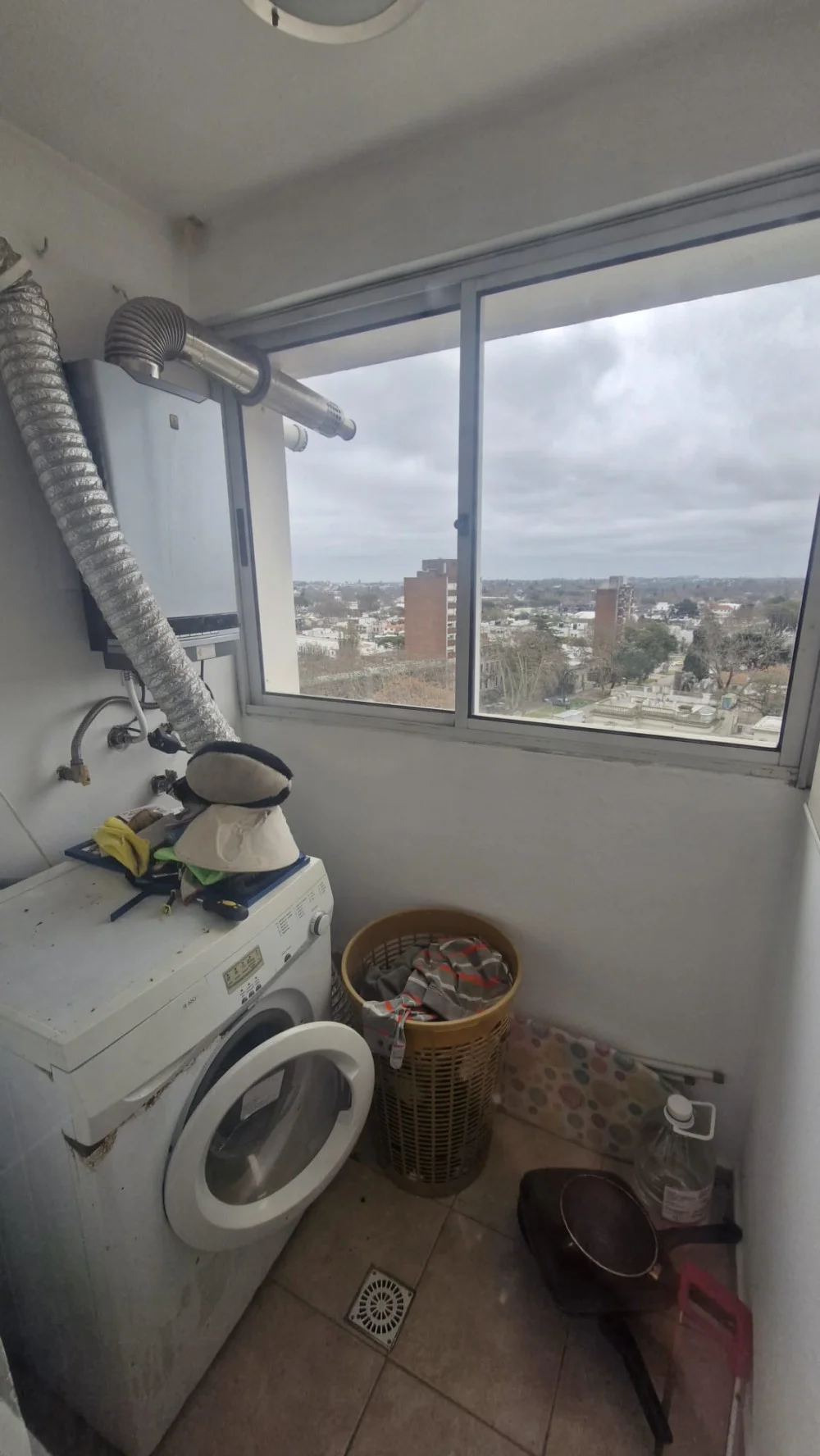 Apartamento en Prado, propiedad 298687 -Imagen 9
