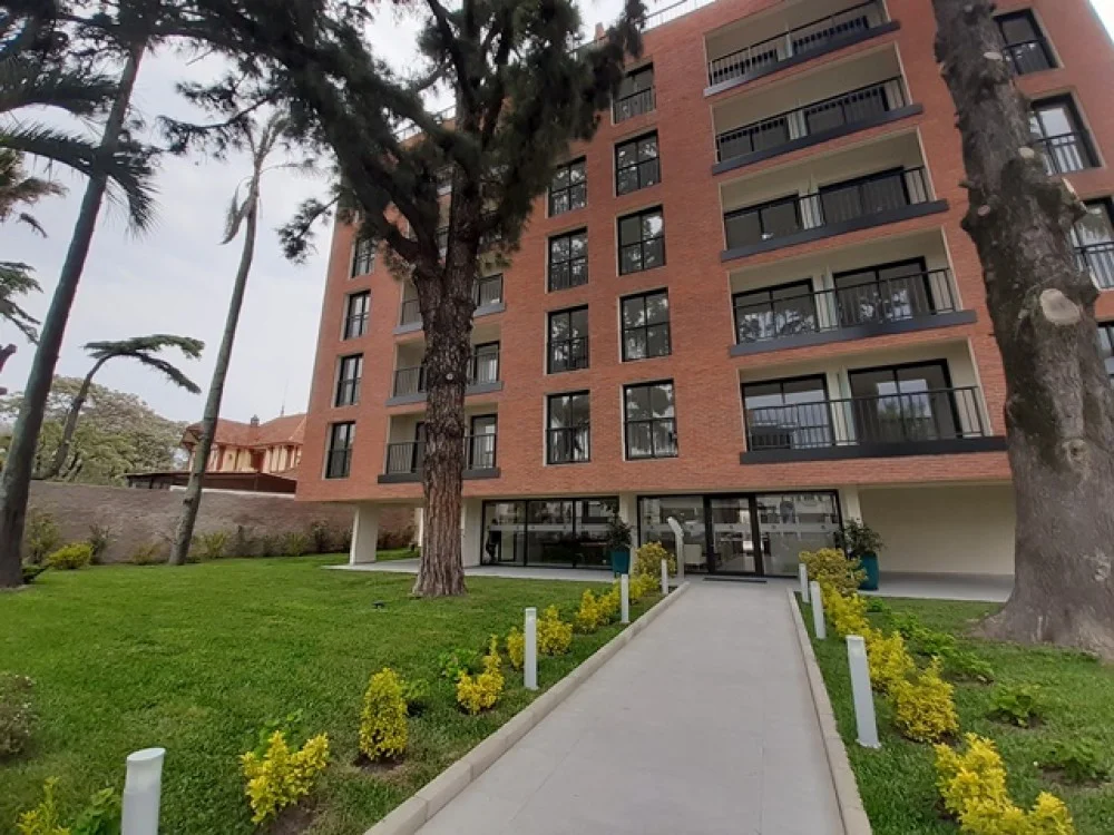 Apartamento en Prado, propiedad 299441 -Imagen 1