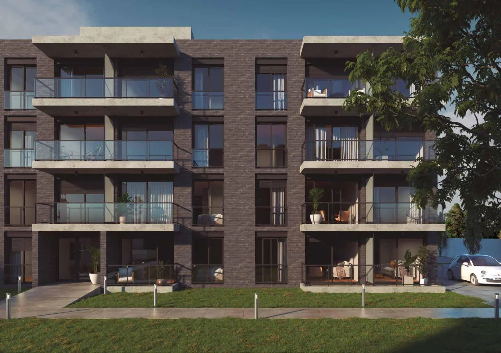 Apartamento en Prado, propiedad 300649 -Imagen 2