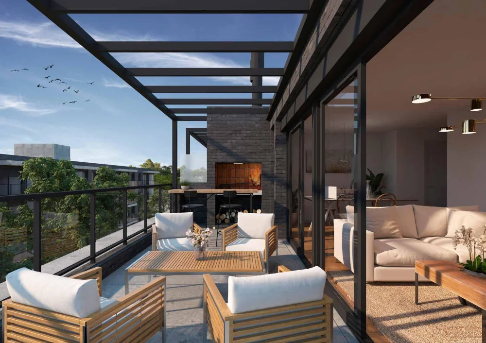 Apartamento en Prado, propiedad 300649 -Imagen 12