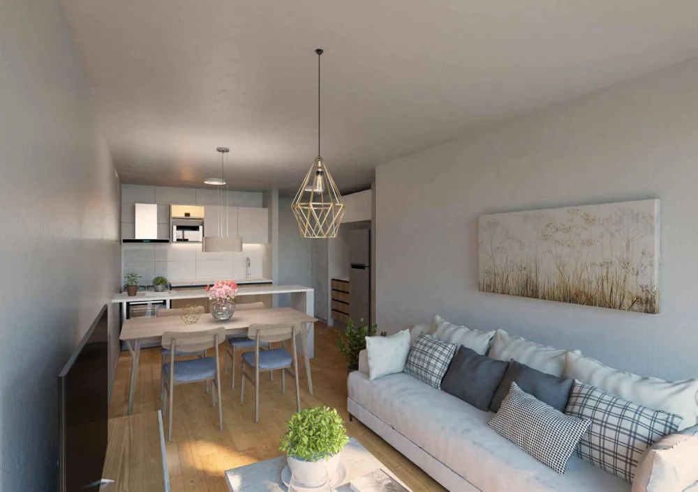 Apartamento en Prado, propiedad 300649 -Imagen 13