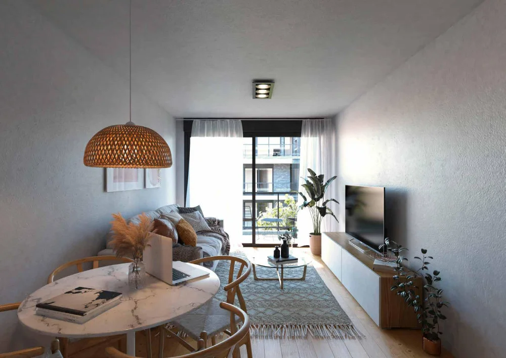 Apartamento en Prado, propiedad 300649 -Imagen 14