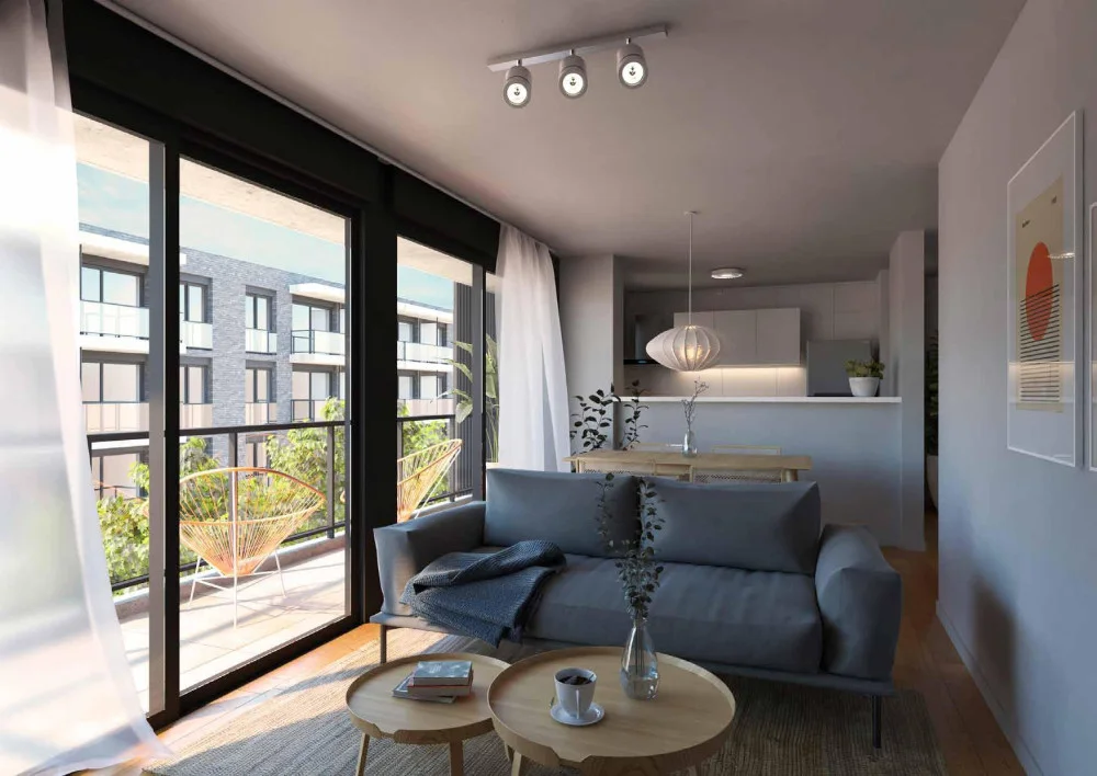 Apartamento en Prado, propiedad 300649 -Imagen 7