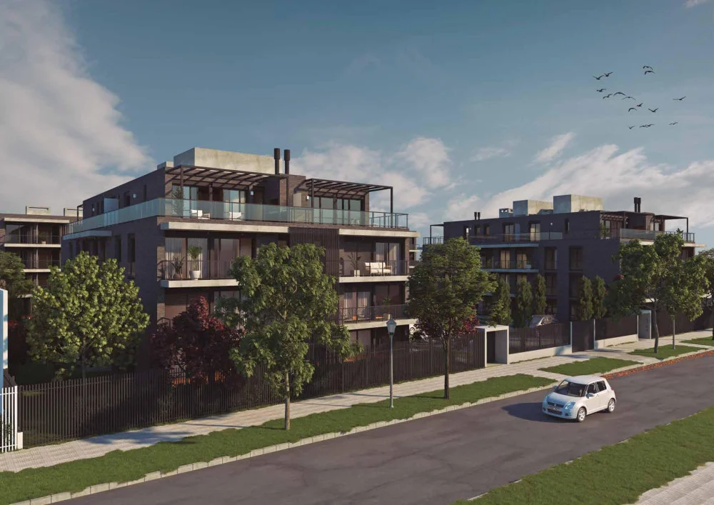 Apartamento en Prado, propiedad 300651 -Imagen 1