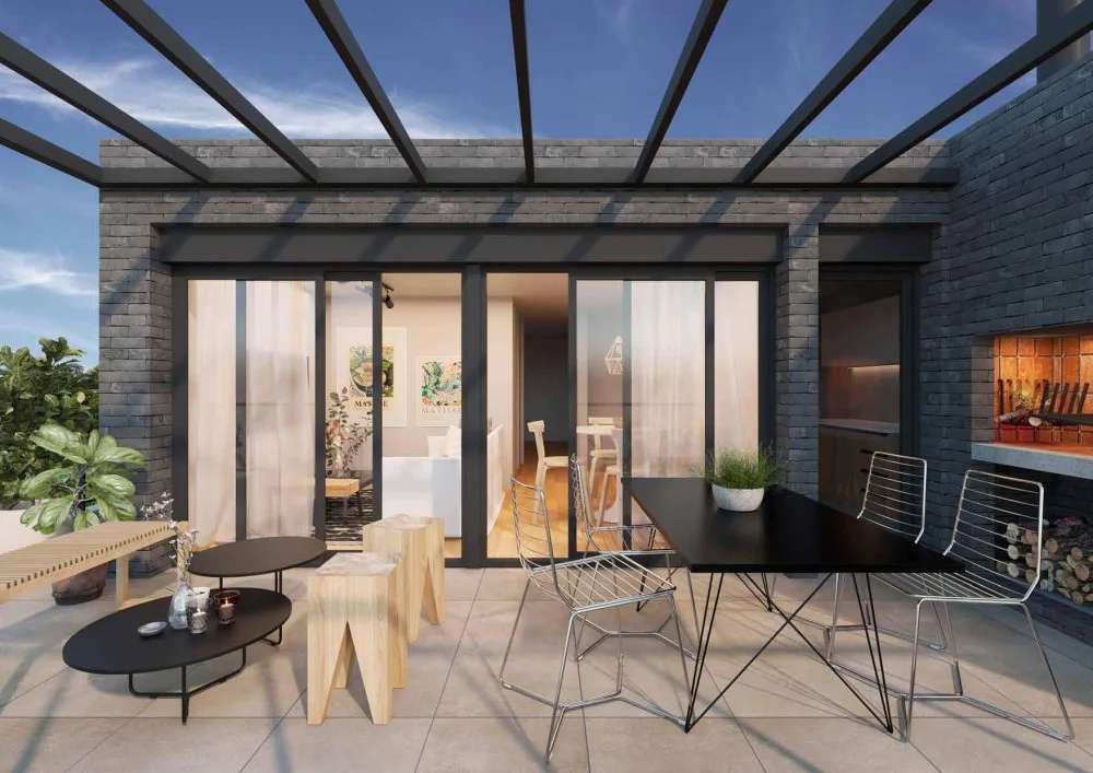 Apartamento en Prado, propiedad 300651 -Imagen 12