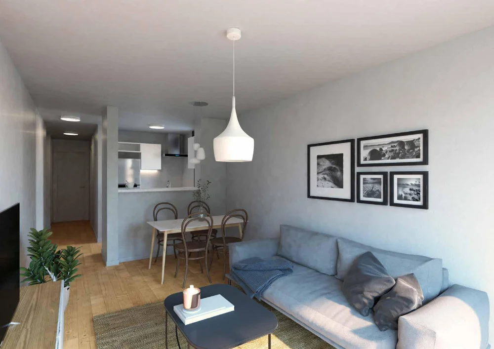 Apartamento en Prado, propiedad 300651 -Imagen 16