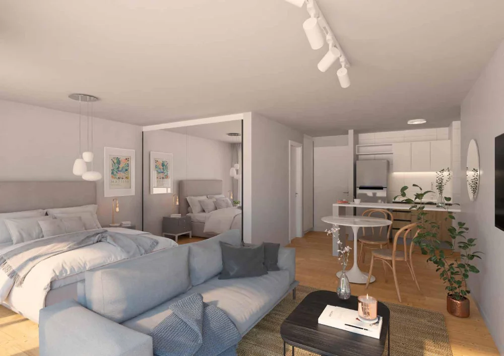 Apartamento en Prado, propiedad 300651 -Imagen 8