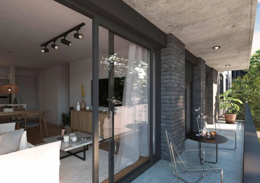 Apartamento en Prado, propiedad 300651 -Imagen 9