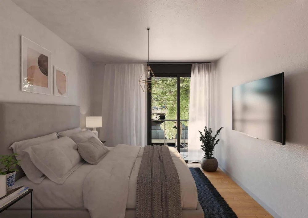 Apartamento en Prado, propiedad 300651 -Imagen 10