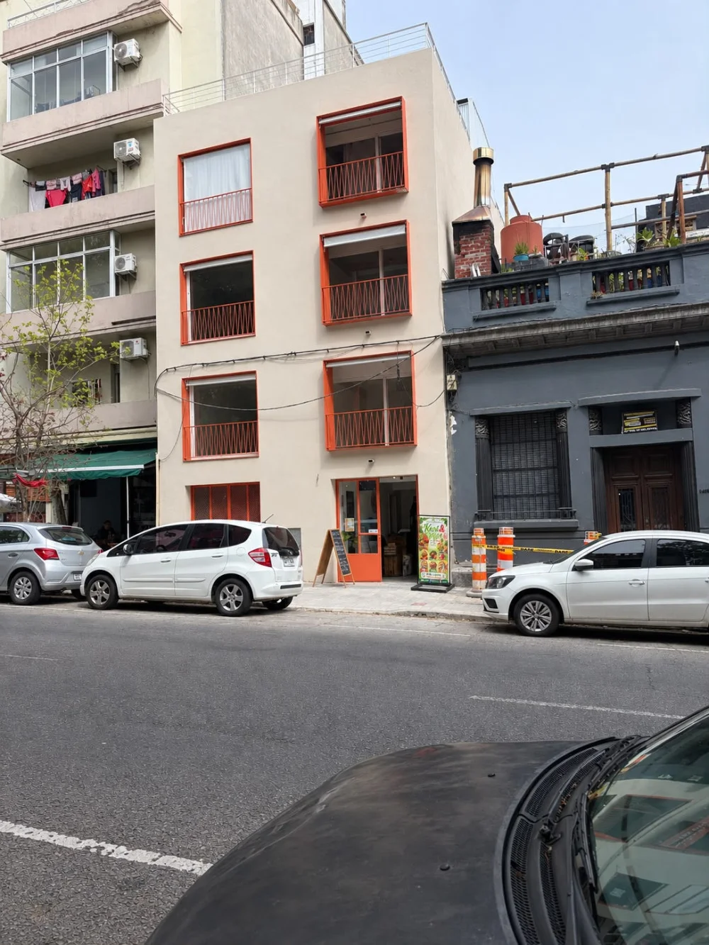 Local en Palermo, propiedad 302153 -Imagen 1