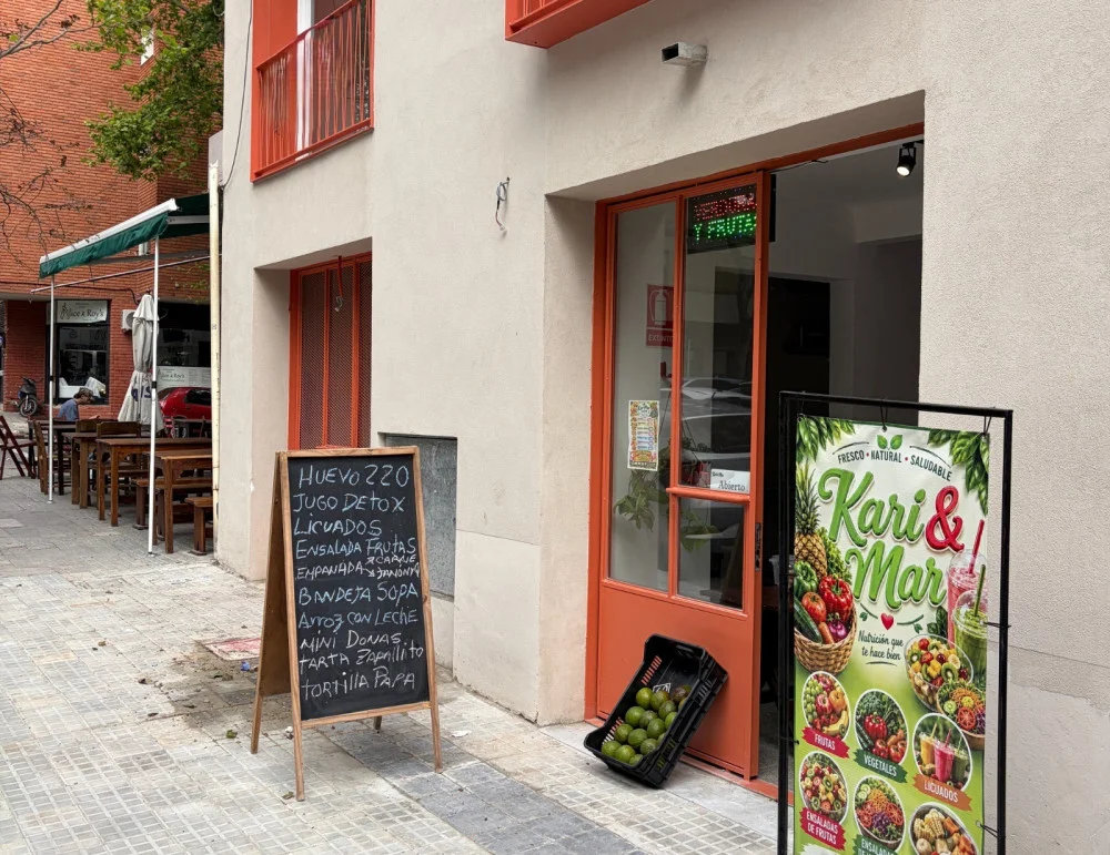 Local en Palermo, propiedad 302153 -Imagen 3