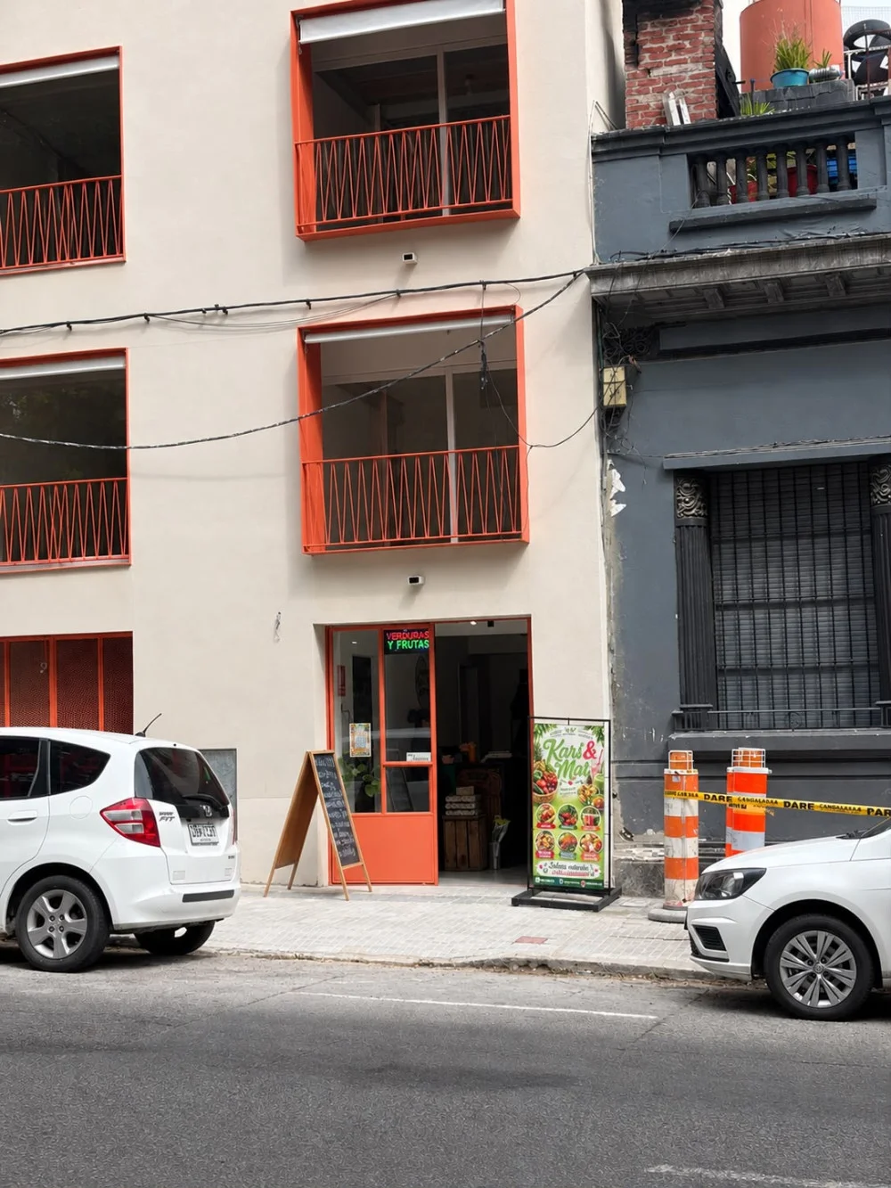Local en Palermo, propiedad 302153 -Imagen 4