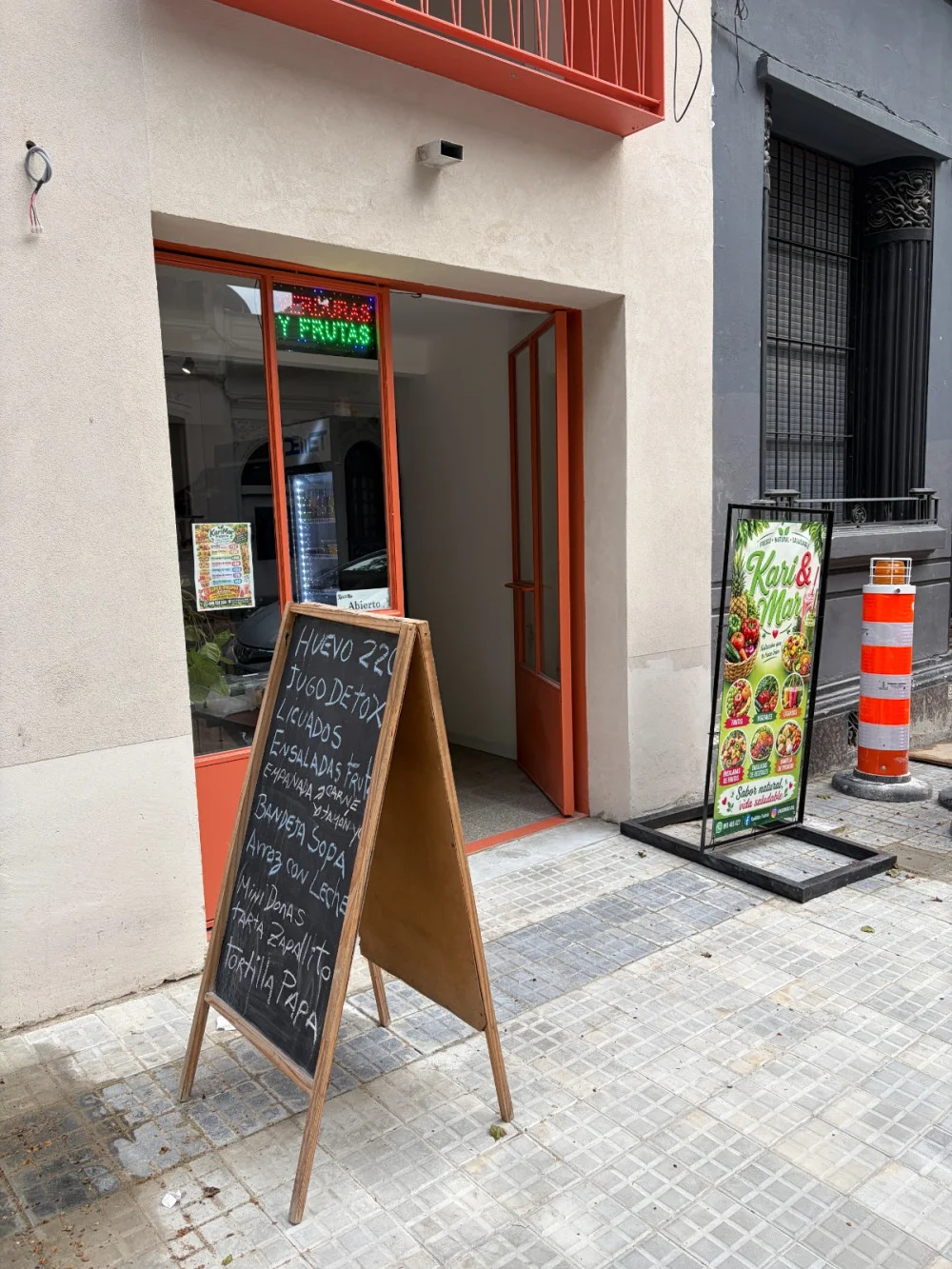 Local en Palermo, propiedad 302153 -Imagen 5