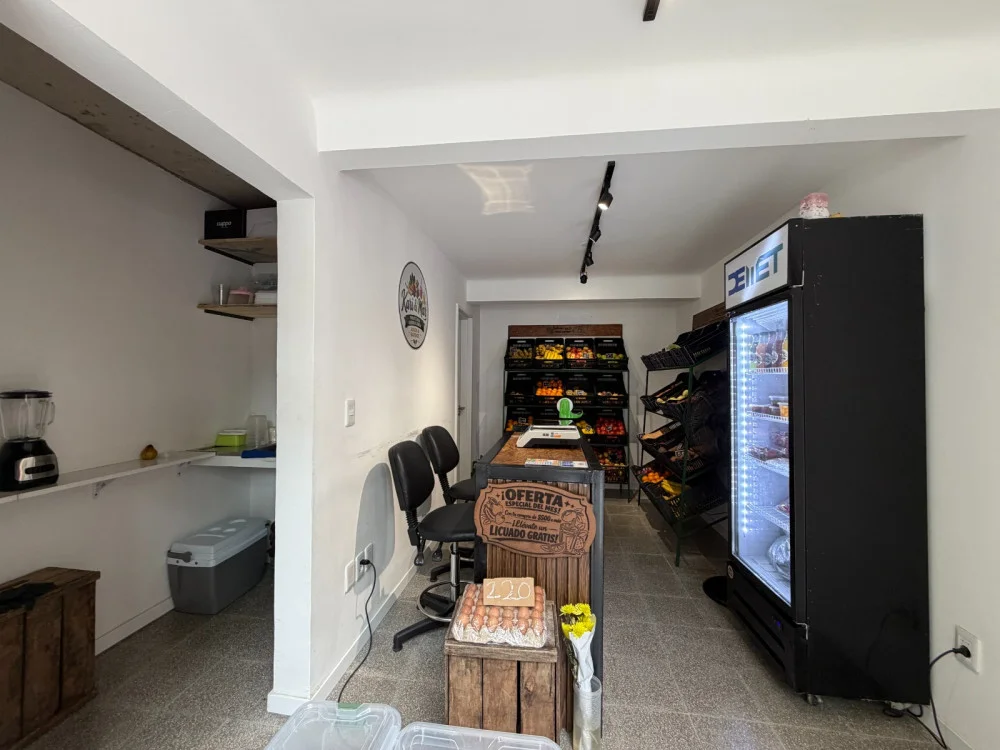 Local en Palermo, propiedad 302153 -Imagen 6