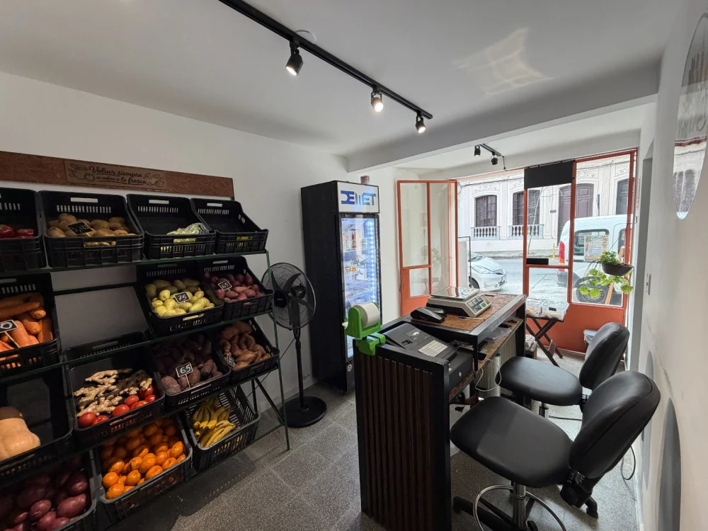 Local en Palermo, propiedad 302153 -Imagen 8