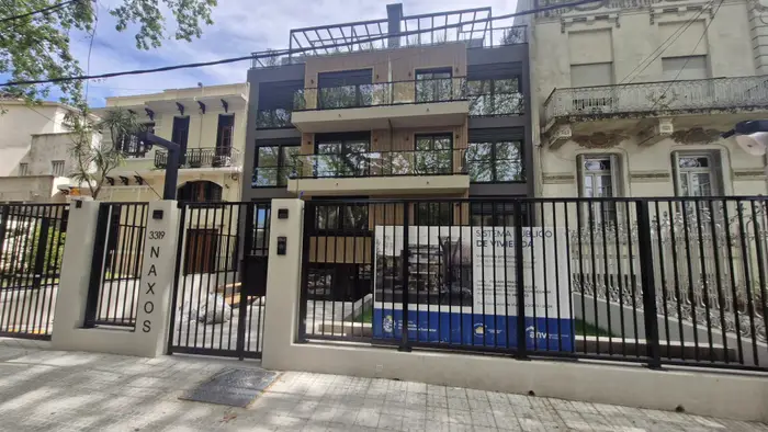 Venta apartamento 2 dorm en Prado, 19 de Abril y Agraciada