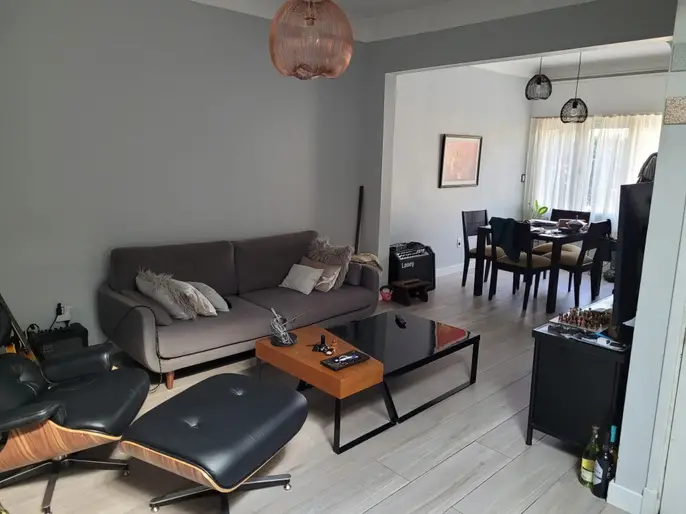 Alquiler Casa 3 dorm en Prado, Enrique Martínez y Suárez
