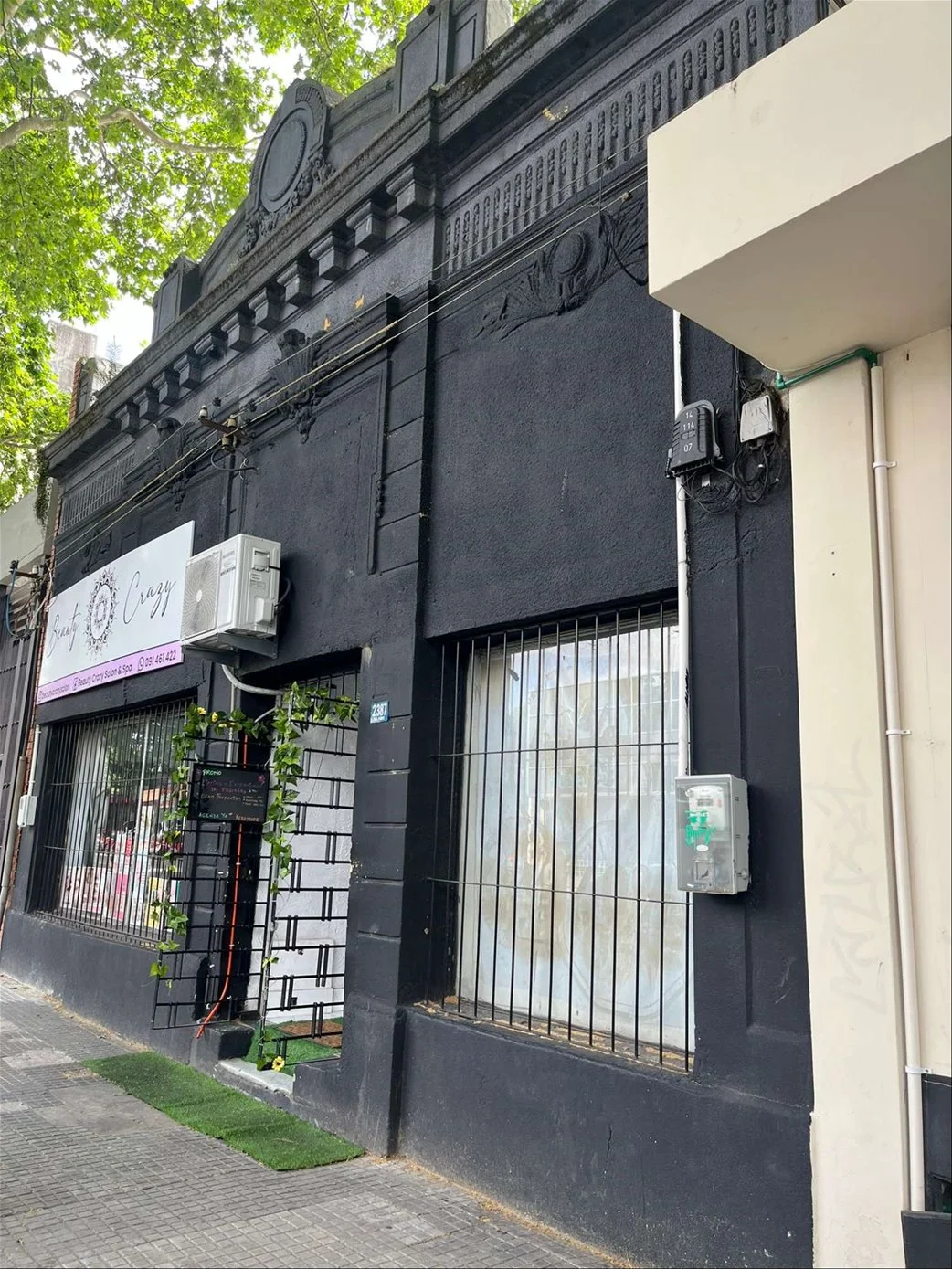 Local en Aguada, propiedad 249002 -Imagen 1