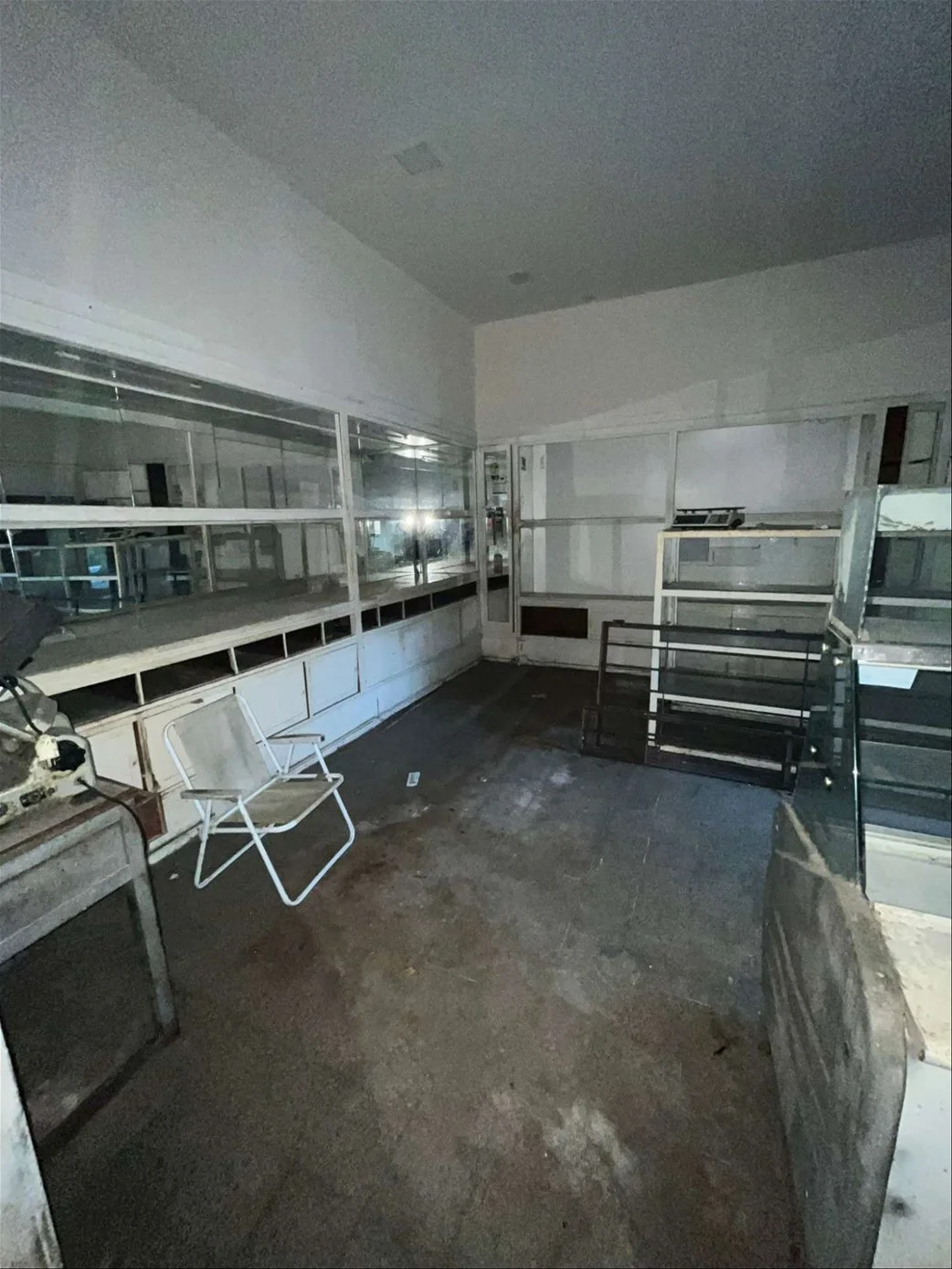 Local en Sayago, propiedad 249414 -Imagen 12