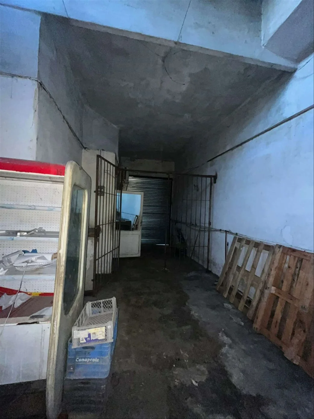 Local en Sayago, propiedad 249414 -Imagen 5