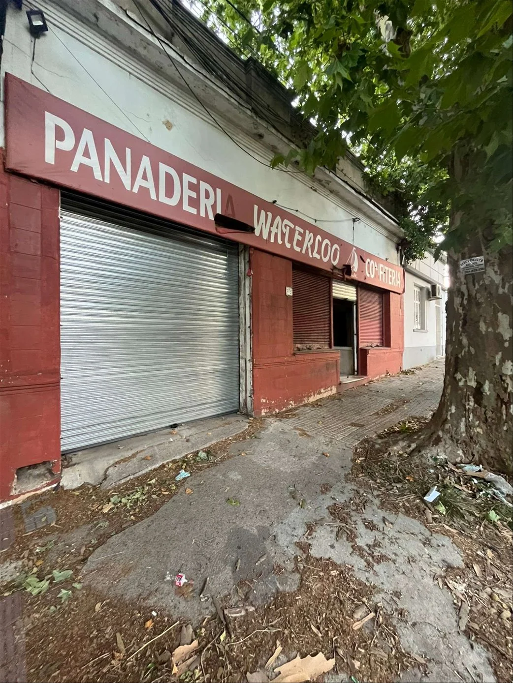 Local en Sayago, propiedad 249414 -Imagen 7