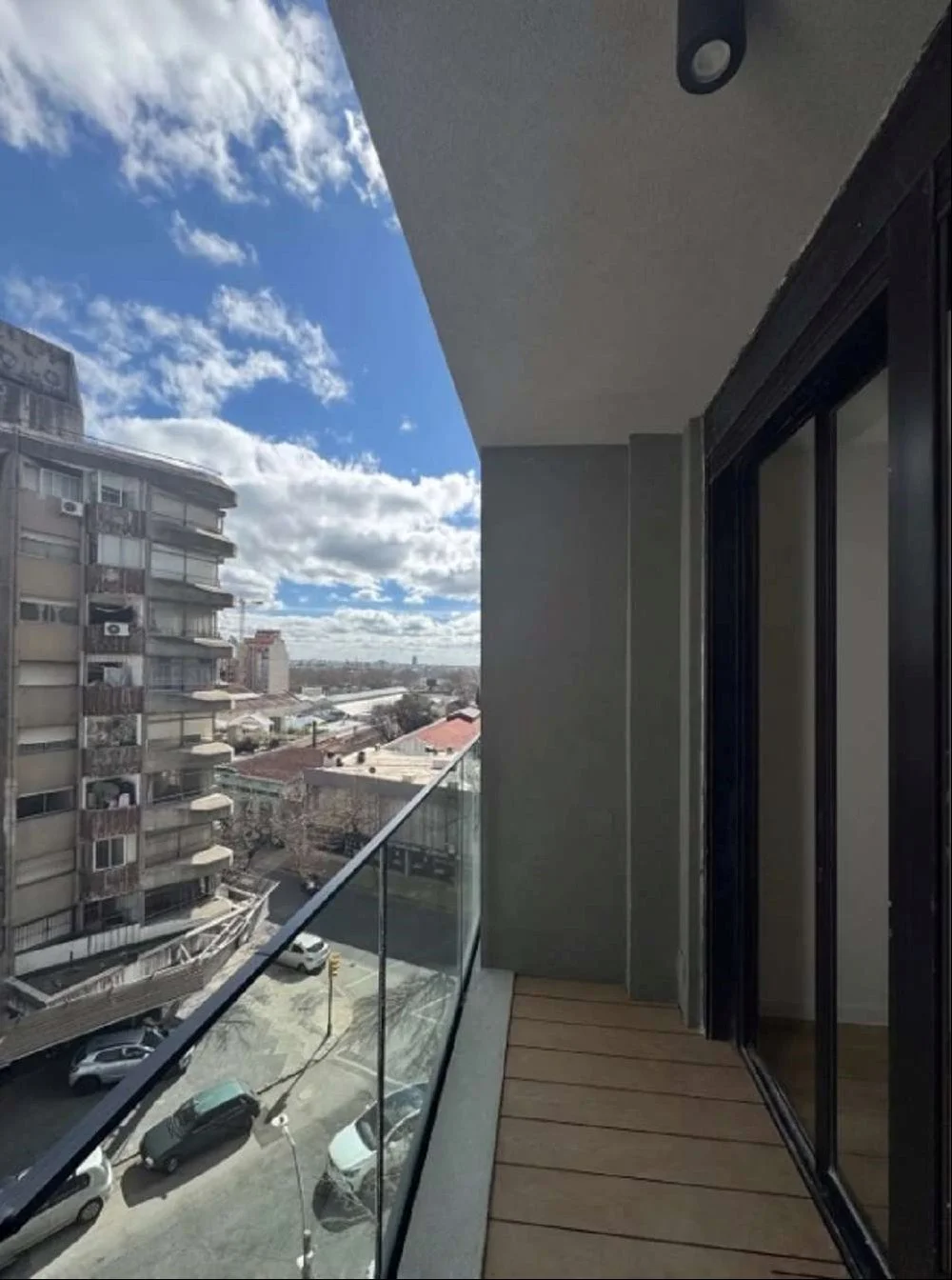 Apartamento en Tres Cruces, propiedad 265386 -Imagen 12