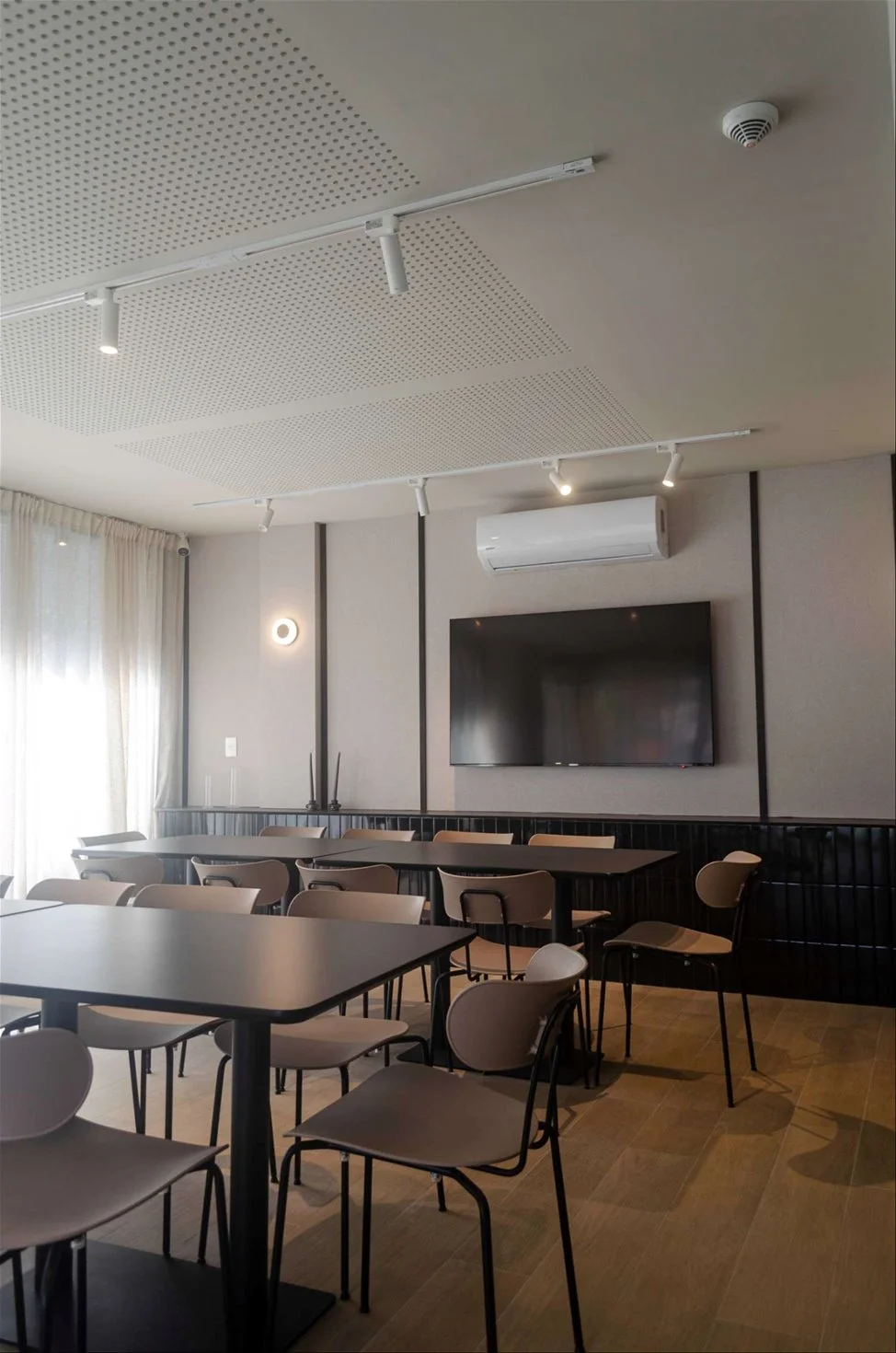 Apartamento en Tres Cruces, propiedad 270598 -Imagen 10