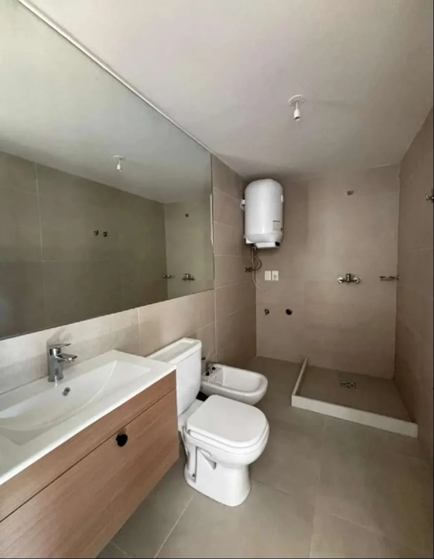 Apartamento en Tres Cruces, propiedad 270598 -Imagen 3