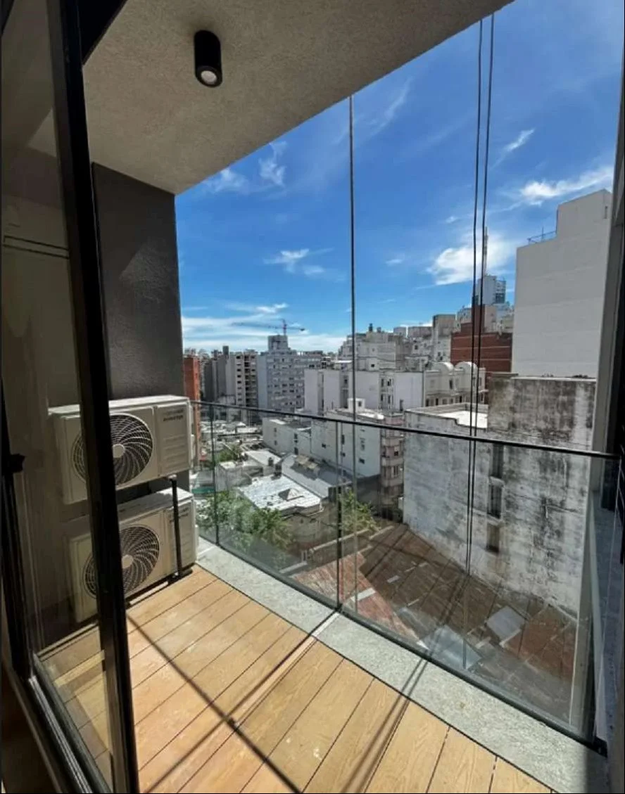 Apartamento en Tres Cruces, propiedad 270598 -Imagen 4